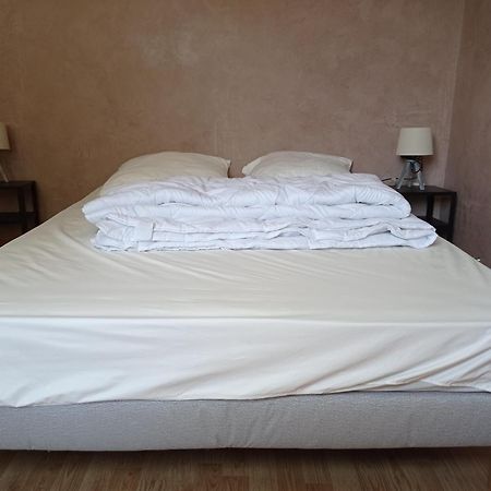 Appartement Duplex Avec Cour 10 Pers Berck Buitenkant foto