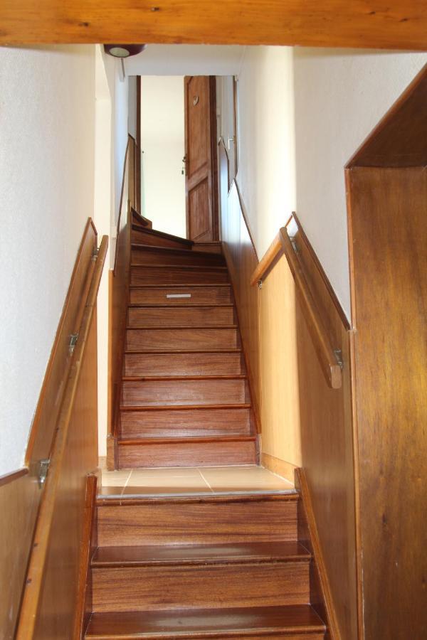 Appartement Duplex Avec Cour 10 Pers Berck Buitenkant foto