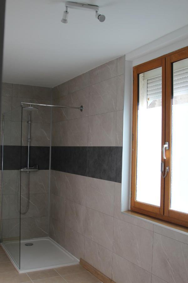 Appartement Duplex Avec Cour 10 Pers Berck Buitenkant foto