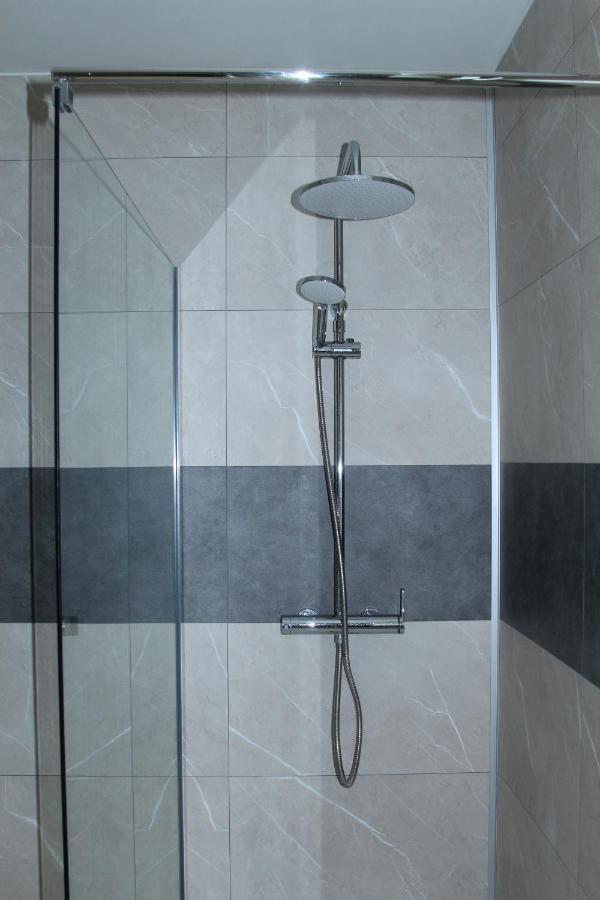 Appartement Duplex Avec Cour 10 Pers Berck Buitenkant foto