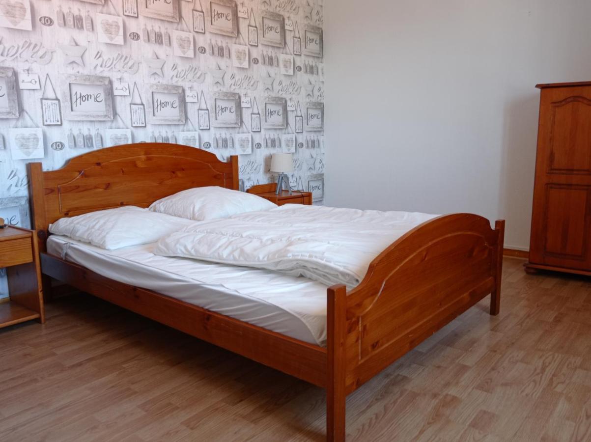 Appartement Duplex Avec Cour 10 Pers Berck Buitenkant foto