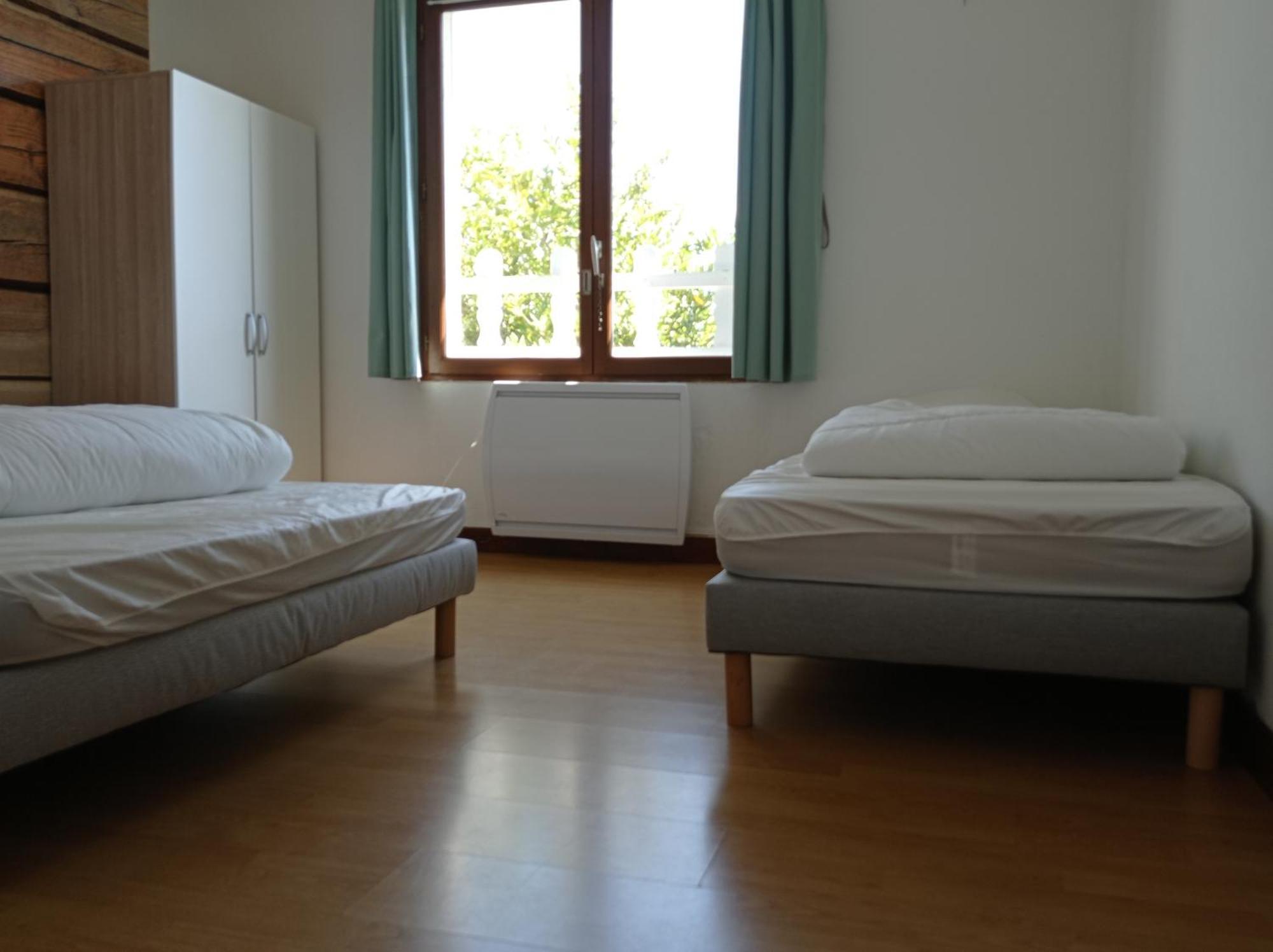 Appartement Duplex Avec Cour 10 Pers Berck Buitenkant foto