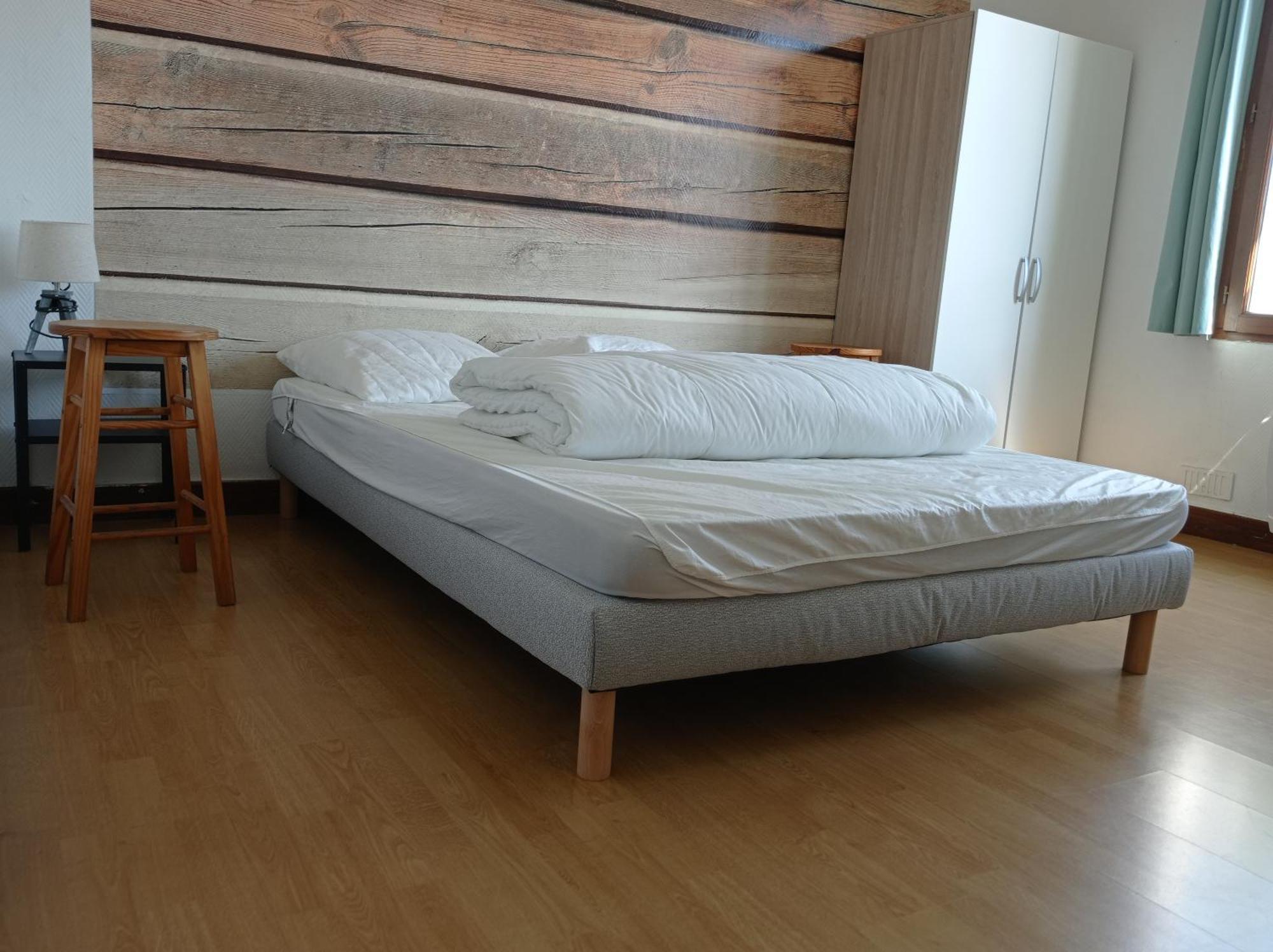 Appartement Duplex Avec Cour 10 Pers Berck Buitenkant foto